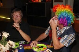 Photo 28 from Halloween 2015 at Desert Greens Community
