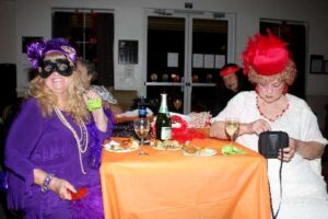 Photo 29 from Halloween 2015 at Desert Greens Community