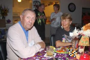 Photo 32 from Halloween 2015 at Desert Greens Community