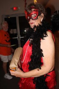 Photo 33 from Halloween 2015 at Desert Greens Community