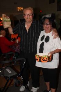 Photo 35 from Halloween 2015 at Desert Greens Community