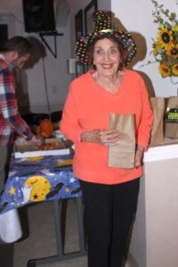 Photo 37 from Halloween 2015 at Desert Greens Community