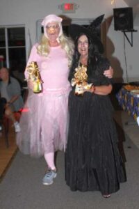 Photo 38 from Halloween 2015 at Desert Greens Community