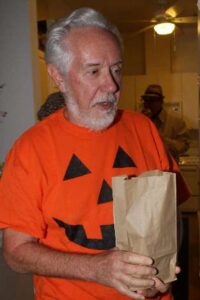 Photo 40 from Halloween 2015 at Desert Greens Community