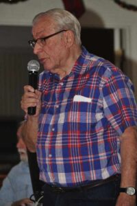 Photo 4 from Entertainment Nite 2015 at Desert Greens Community