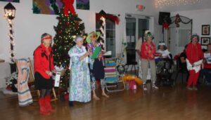 Photo 6 from Entertainment Nite 2015 at Desert Greens Community