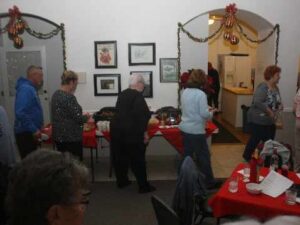 Photo 9 from Entertainment Nite 2015 at Desert Greens Community