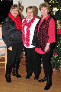 Photo 39 from Entertainment Nite 2015 at Desert Greens Community