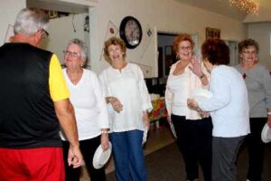 Photo 11 from March Madness - 2016 at Desert Greens Community