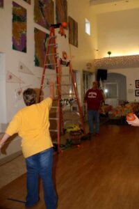 Photo 14 from March Madness - 2016 at Desert Greens Community