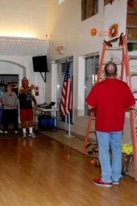 Photo 15 from March Madness - 2016 at Desert Greens Community