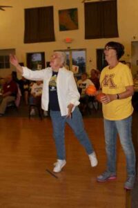 Photo 17 from March Madness - 2016 at Desert Greens Community