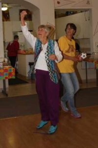 Photo 19 from March Madness - 2016 at Desert Greens Community