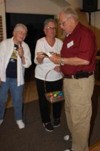 Photo 29 from March Madness - 2016 at Desert Greens Community