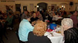 Photo 11 from Cinco de Mayo 2016 at Desert Greens Community