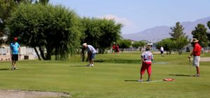Photo 4 from Memorial Day 2016 at Desert Greens Community