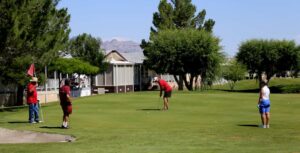 Photo 9 from Memorial Day 2016 at Desert Greens Community