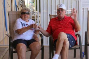Photo 11 from Memorial Day 2016 at Desert Greens Community