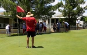 Photo 12 from Memorial Day 2016 at Desert Greens Community