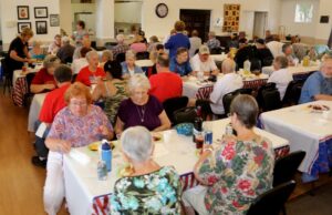 Photo 15 from Memorial Day 2016 at Desert Greens Community