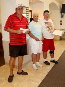 Photo 19 from Memorial Day 2016 at Desert Greens Community