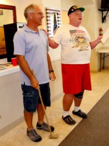 Photo 21 from Memorial Day 2016 at Desert Greens Community