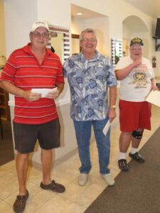 Photo 22 from Memorial Day 2016 at Desert Greens Community