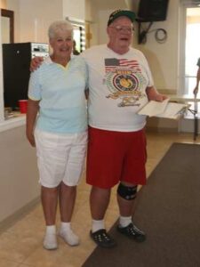 Photo 23 from Memorial Day 2016 at Desert Greens Community