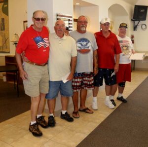 Photo 24 from Memorial Day 2016 at Desert Greens Community