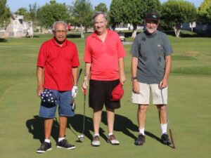 Photo 6 from 4th of July 2016 at Desert Greens Community