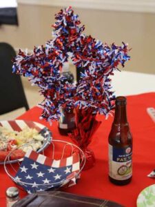 Photo 14 from 4th of July 2016 at Desert Greens Community