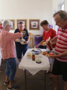 Photo 15 from 4th of July 2016 at Desert Greens Community