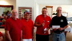 Photo 17 from 4th of July 2016 at Desert Greens Community