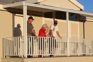 Photo 24 from 4th of July 2016 at Desert Greens Community