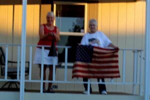 Photo 28 from 4th of July 2016 at Desert Greens Community