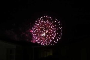 Photo 34 from 4th of July 2016 at Desert Greens Community