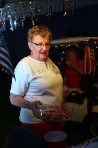 Photo 36 from 4th of July 2016 at Desert Greens Community
