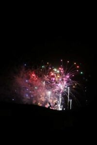 Photo 37 from 4th of July 2016 at Desert Greens Community