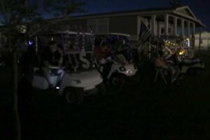 Photo 38 from 4th of July 2016 at Desert Greens Community