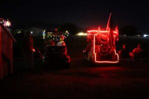 Photo 39 from 4th of July 2016 at Desert Greens Community