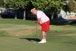 Photo 6 from Labor Day 2016 at Desert Greens Community