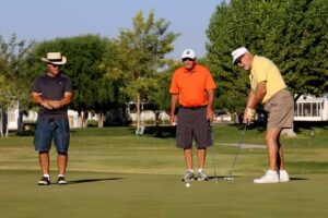 Photo 8 from Labor Day 2016 at Desert Greens Community
