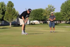 Photo 9 from Labor Day 2016 at Desert Greens Community
