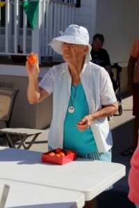 Photo 9 from Block Party 2016 at Desert Greens Community