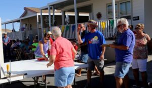 Photo 12 from Block Party 2016 at Desert Greens Community