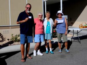 Photo 13 from Block Party 2016 at Desert Greens Community