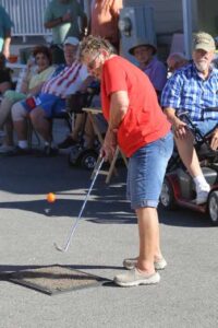 Photo 17 from Block Party 2016 at Desert Greens Community