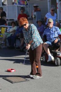 Photo 18 from Block Party 2016 at Desert Greens Community