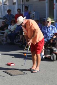 Photo 20 from Block Party 2016 at Desert Greens Community