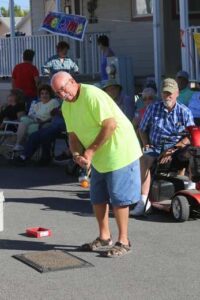 Photo 22 from Block Party 2016 at Desert Greens Community